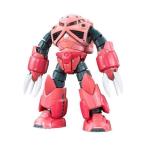 RG 1/144 MSM-07S シャア専用ズゴック プラモデル 機動戦士ガンダム バンダイスピリッツ （ZP147984）