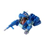 WAVE 1/35 装甲騎兵ボトムズ ラビドリードッグ (PS版) プラモデル BK-252 （ZP150107）