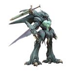 PLAMAX 聖戦士ダンバイン ヴェルビン プラモデル マックスファクトリー （ZP151023）