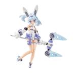  бесплатная доставка * mega mi устройство PUNI*MOFU снег tu пластиковая модель Kotobukiya (ZP151336)