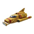 アオシマ サンダーバード No.4 1/