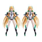 送料無料◆PLAMATEA 楽園追放 -Expelled from Paradise- アンジェラ・バルザック プラモデル 2個セット グッドスマイルカンパニー （ZP152248）