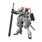 MG 1/100 機動戦士ガンダム 鉄血のオルフェンズ ガンダムバルバトスルプス プラモデル バンダイスピリッツ （ZP152402）