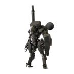  бесплатная доставка * Metal Gear Solid V Phantom pe in 1/100 metal механизм sa лопатка n Toro psBlack Ver. пластиковая модель Kotobukiya (ZP153263)
