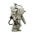 WAVE マシーネンクリーガー Ma.K. 1/20 S.A.F.S.SPACE TYPE 2C スーパーボール (Moon Snowman) プラモデル MK-081 （ZP154658）
