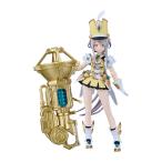 送料無料◆PLAMATEA VALKYRIE TUNE アイリス＝ブルックナー 初回生産特典付き プラモデル グッドスマイルカンパニー （ZP154706）