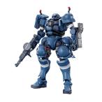 HG 1/144 軍警ザク プラモデル 機動戦士Gundam GQuuuuuuX バンダイスピリッツ (ZP154928)