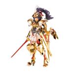 送料無料◆フレームアームズ・ガール ドゥルガー “ゴールドリッター” ノンスケール プラモデル コトブキヤ FG189 （ZP155093）