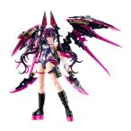 メガミデバイス デザイアメイデン レイダー プラモデル コトブキヤ （ZP155864）