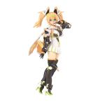 送料無料◆グランデスケール ファンタシースターオンライン2 es ジェネ (ステライノセントVer.) プラモデル コトブキヤ （ZP157024）