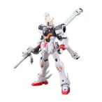 HGUC 1/144 XM-X1 クロスボーン・ガンダムX1 プラモデル 機動戦士クロスボーン・ガンダム バンダイスピリッツ （ZP157312）