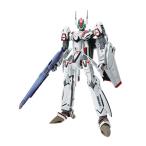HG 1/100 VF-25F メサイアバルキリー (早乙女アルト機) プラモデル マクロスF バンダイスピリッツ （ZP157477）