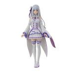 カドプラ KADOKAWA PLASTIC MODEL SERIES Re：ゼロから始める異世界生活 エミリア プラモデル KADOKAWA （ZP158288）