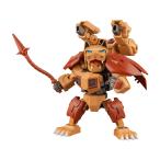 エヴォロイド F-GAO-G1 ファンガオ (皇吼) プラモデル コトブキヤ（ZP159491）