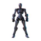 SHEIK MAINLAND 3 min project серии чуть более . необычность человек 1/18 шкала пластик модель комплект ( серый ) (ZP160406)