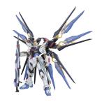 送料無料◆PG 1/60 ZGMF-X20A ストライクフリーダムガンダム プラモデル 機動戦士ガンダムSEED DESTINY バンダイスピリッツ （ZP160615）