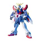 GF13-017NJII ゴッドガンダム