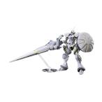 HG 1/144 エグザベ専用ギャン (ハクジ装備) プラモデル 機動戦士Gundam GQuuuuuuX バンダイスピリッツ （ZP162112）