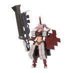 送料無料◆フレームアームズ・ガール 輝鎚・乙 (白兵戦仕様) プラモデル コトブキヤ （ZP162358）