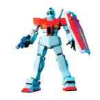 HGUC 1/144 RGM-79 Jim пластиковая модель Mobile Suit Gundam Bandai Spirits (ZP163241)