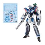 HG 1/100 マクロスΔ VF-31J ジークフリード (ハヤテ・インメルマン機) プラモデル＋専用水転写式デカール セット販売 バンダイスピリッツ （ZP165043）