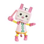  The Idol Master sinterela девушки usa Chan Robot пластик комплект слива (ZP166995)