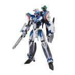 HG 1/100 VF-31J ジークフリード (ハヤテ・インメルマン機) プラモデル マクロスΔ バンダイスピリッツ （ZP167753）