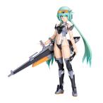フレームアームズ・ガール スティレット Swimsuit Low Visibility Ver. プラモデル コトブキヤ （ZP168769）