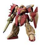 HG 1/144 メッサーM01型 (ガウマン機) プラモデル 機動戦士ガンダム 閃光のハサウェイ キルケーの魔女 バンダイスピリッツ （ZP169776）