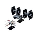 スター・ウォーズ ビークルモデル トレンチランセット