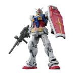RG 1/144 RX-78-2 ガンダム Ver.2.0 プラモデル 機動戦士ガンダム バンダイスピリッツ （ZP174993）