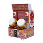 太鼓の達人 [初代] アーケード筐体 1/12 プラモデル [WAVE] - 最安値
