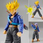 Yahoo! Yahoo!ショッピング(ヤフー ショッピング)超サイヤ人トランクス プラモデル フィギュアライズスタンダード ドラゴンボールZ バンダイ（ZP29551）