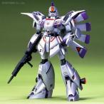 1/100 ビギナギナ プラモデル 機動戦士ガンダムF91 バンダイ（ZP41402）