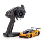 送料無料◆京商 MINI-Z RWD MR-04 レディセット マクラーレン 720S GT3 ＃03 オレンジ 32364OR（ZR155354）