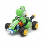 京商 KYOSHO EGG R/C マリオカート ワールド レーシング R/C ヨッシー 2.4GHz R/Cカー TV046 （ZR184428）