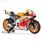 タミヤ 1/12 レプソル Honda RC213V ’14 プラモデル 14130（ZS06458）