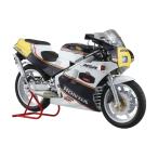 アオシマ ザ☆バイク 1/12 ホンダ MC18 NSR250R SP カスタム '88 プラモデル No.51 （ZS113070）