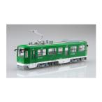 フジミ 1/150 雪ミク電車 2024バージョン (標準色用3300形付き) 2両セット プラモデル 雪ミク電車シリーズ No.13 (ZS122923)