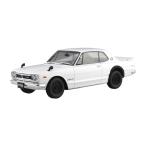 自動車の模型、プラモデル