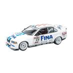  бесплатная доставка * Platz /BEEMAX 1/24 серии BMW 320i E36 1996 BTCC Blanc z Hatchback wina- пластиковая модель BX24045 (ZS127434)