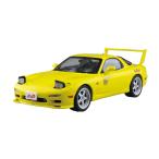 自動車の模型、プラモデル
