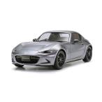タミヤ マツダ ロードスター RF （1/24スケール スポーツカー No.353