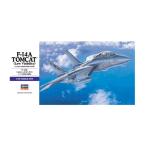 ハセガワ 1/72 F-14A トムキャット (ロービジ) プラモデル E2 （ZS143766）
