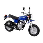 アオシマ 1/12 ホンダ HC07 エイプ 100 ’06 プラモデル ザ☆バイク No.40 (ZS145040)