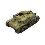 プラッツガールズ＆パンツァー最終章...