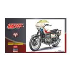 ハセガワ 1/12 仮面ライダー 本郷猛のバイク (スズキ GT380 B) プラモデル SP377 (ZS153886)