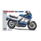  Hasegawa 1/12 Suzuki RG400Γ более ранняя модель пластиковая модель BK9 (ZS155822)