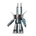 ハセガワ 1/4000 超時空要塞マクロス SDF-1 マクロス艦 強攻型 w/プロメテウス ＆ ダイダロス プラモデル 65841 （ZS155826）