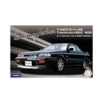 フジミ 1/24 インチアップシリーズ 1/24 チューンド スカイライン トミーカイラ M20/M30 (R31) プラモデル No.16 （ZS156178）